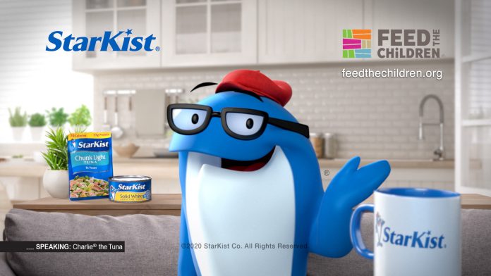 StarKist_Tuna_Feed_The_Children