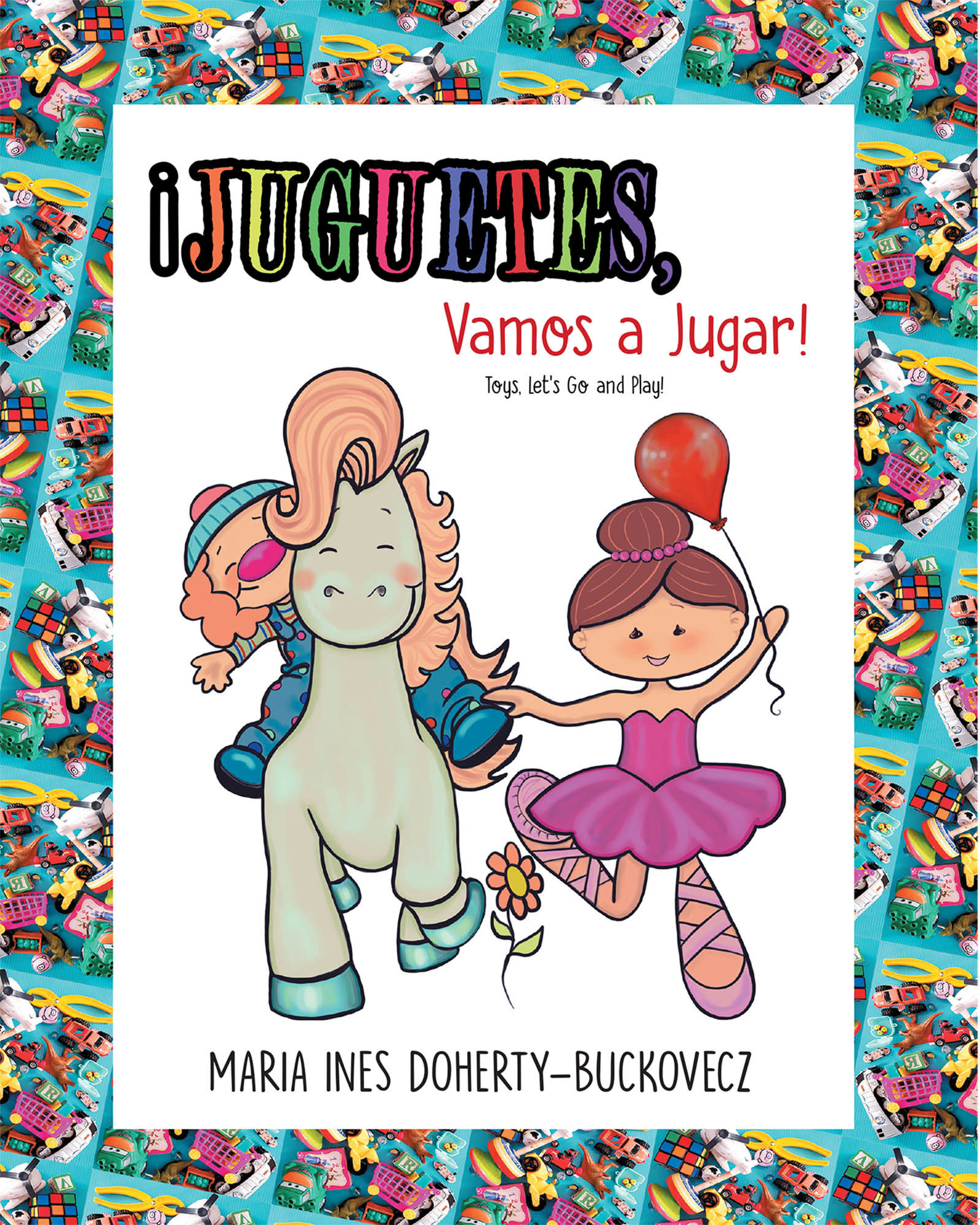 juguetes de toys on the go