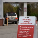 CVS-Covid-19-Drive-Thru-Test-Site