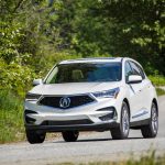 American Honda announced June/Q2 sales results today. Acura June sales virtually matched the same month in 2019, with an especially good performance from RDX which gained 11 percent for the month. (PRNewsfoto/American Honda Motor Co., Inc.)
