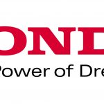 Honda Logo. (PRNewsFoto/American Honda Motor Co., Inc.) (PRNewsfoto/American Honda Motor Co., Inc.)