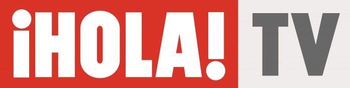 HOLA TV - LOGO