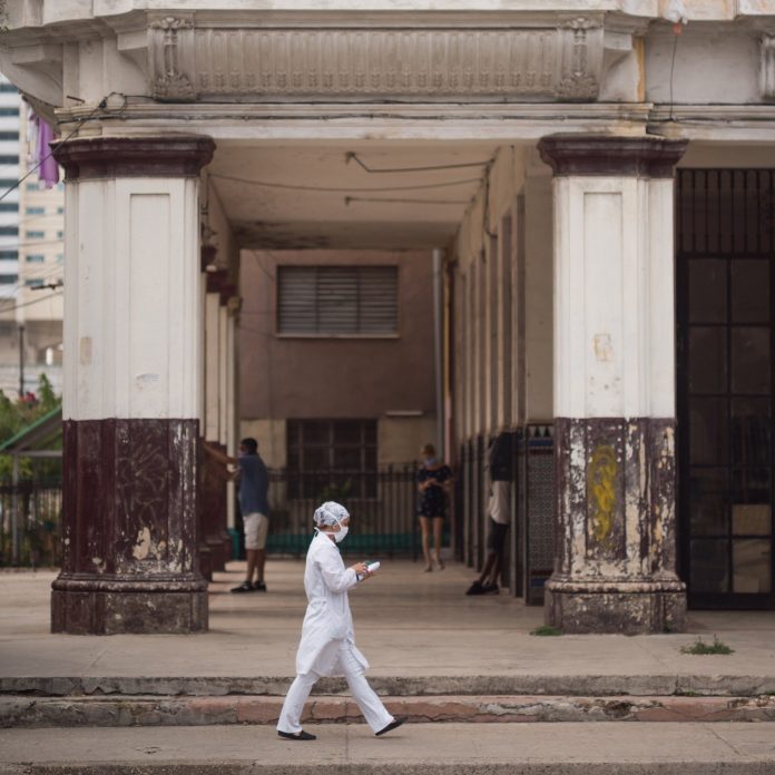ADN-Cuba