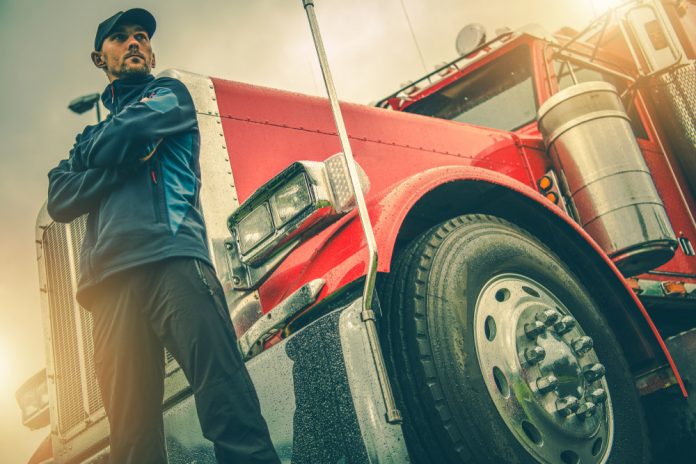 Truckers at Port of Oakland Angry with Oakland Police Department for issuing secret permits and giving an unlawful advantage to the Port’s corporate partner at truckers expense and that of public safety.