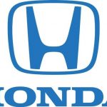 Honda Logo.