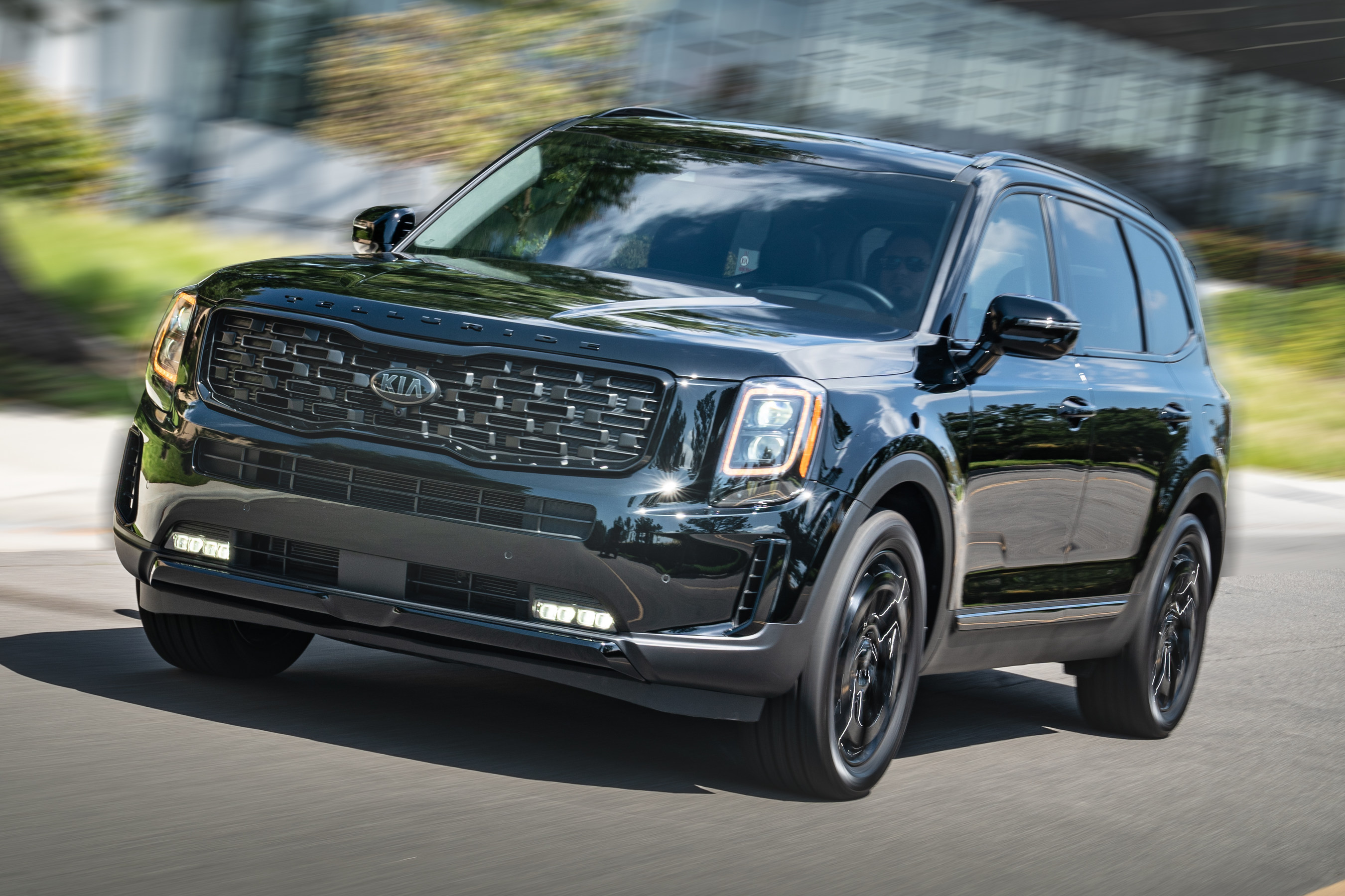 2021 Telluride Nightfall Edition Arrives This Summer ...