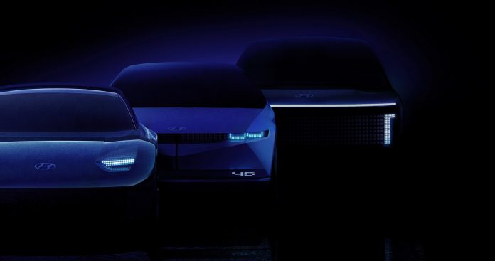 Hyundai Motor Announces IONIQ Brand Dedicated to EVs, Opening New Chapter for Customer-Centric EV Experiences