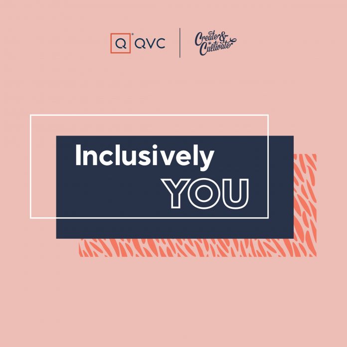 Register for the summit at https://www.createcultivate.com/qvc-inclusively-you.