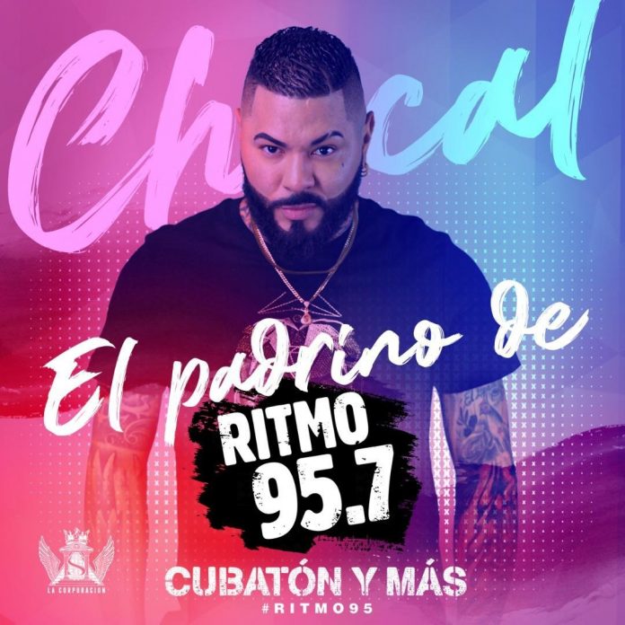 Celebramos por todo lo alto el cuarto aniversario de Ritmo 95.7FM, Cubatón y Más en el sur de la Florida