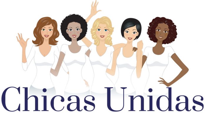 Chicas-Unidas-Logo