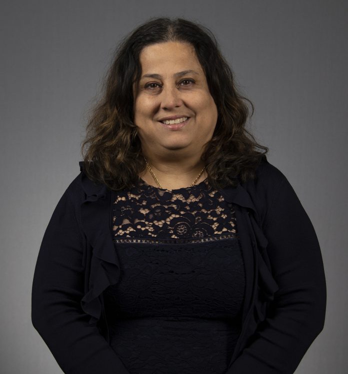 The National Kidney Foundation (NKF) national governing Board of Directors has named nephrologist Sylvia E. Rosas, MD of the Joslin Diabetes Center in Boston as the president-elect, with a term as president to begin in October 2022.