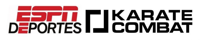 ESPN_KARATE_LOGO_Logo