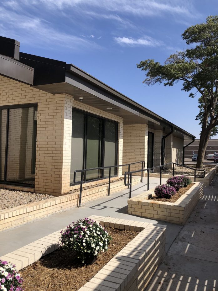 photo_Planned_Parenthood_Lubbock_Health_Center_Building_Exterior