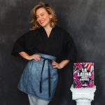 La Chef Grace Ramirez (@chefgraceramirez) se especializa en comida elegante con alma latinoamericana. Es biling&uuml;e, habla espa&ntilde;ol y podr&aacute; recibir llamadas al 1-800-TURKEYS el 25 de noviembre. (PRNewsfoto/Jennie-O Turkey Store)