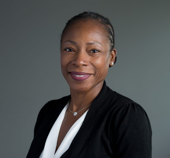 Dr. Myechia Minter-Jordan