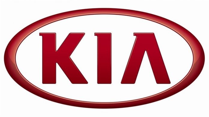Kia Motors America Logo