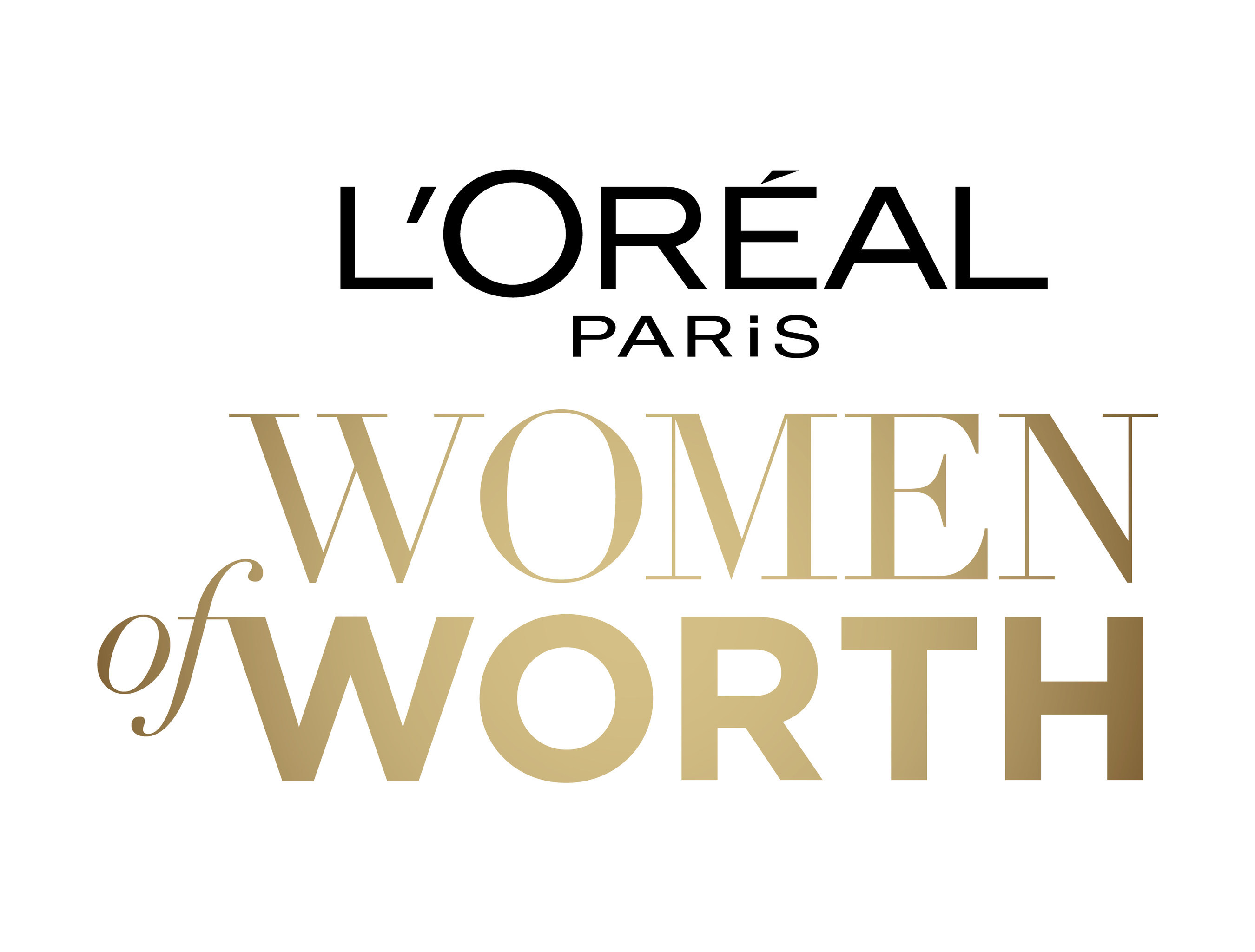 L’Oréal Paris Women Of Worth Launches Call For Everyday Heroes