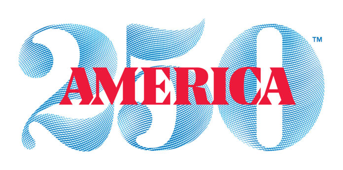 America_250_Logo