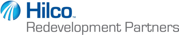 Hilco Redevelopment Partners Logo
