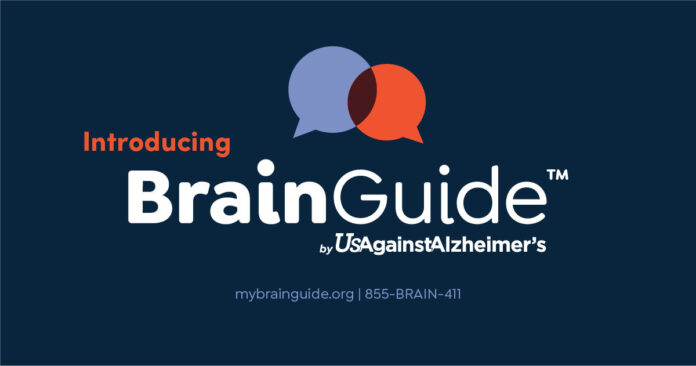 BrainGuide