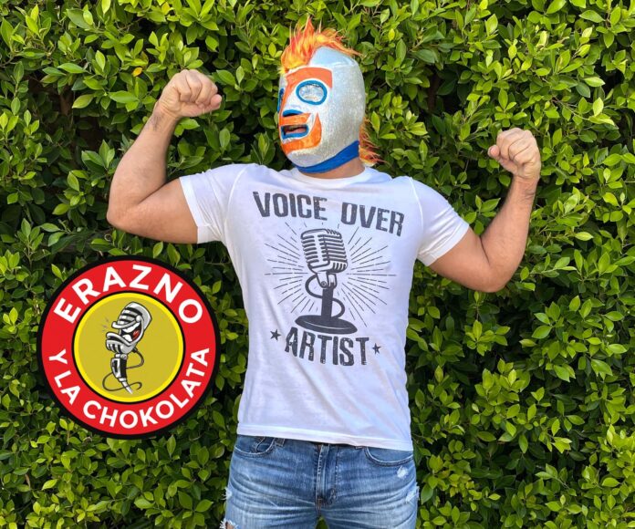 "El Show de Erazno y La Chokolata" takes the Windy City by storm by launching exclusively on Spanish Broadcasting System's WLEY La Ley 107.9 FM