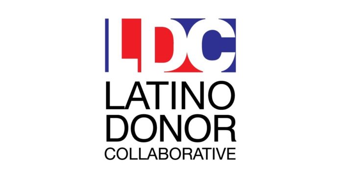 Latino Donor Collaborative