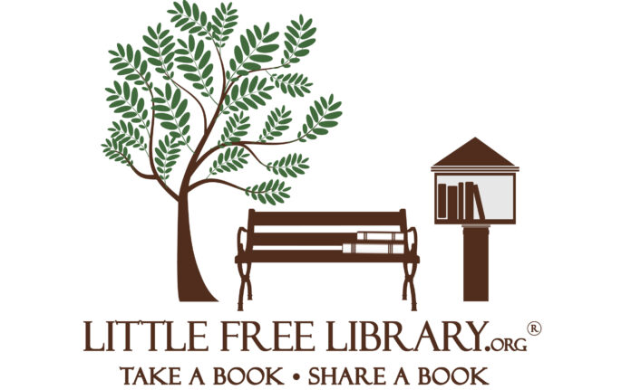 Little Free Library is a nonprofit organization that inspires a love of reading and builds community.