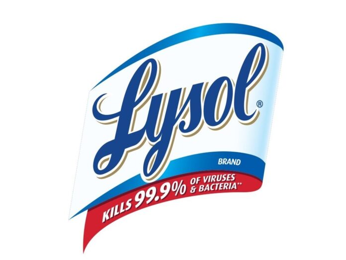 Lysol_Logo