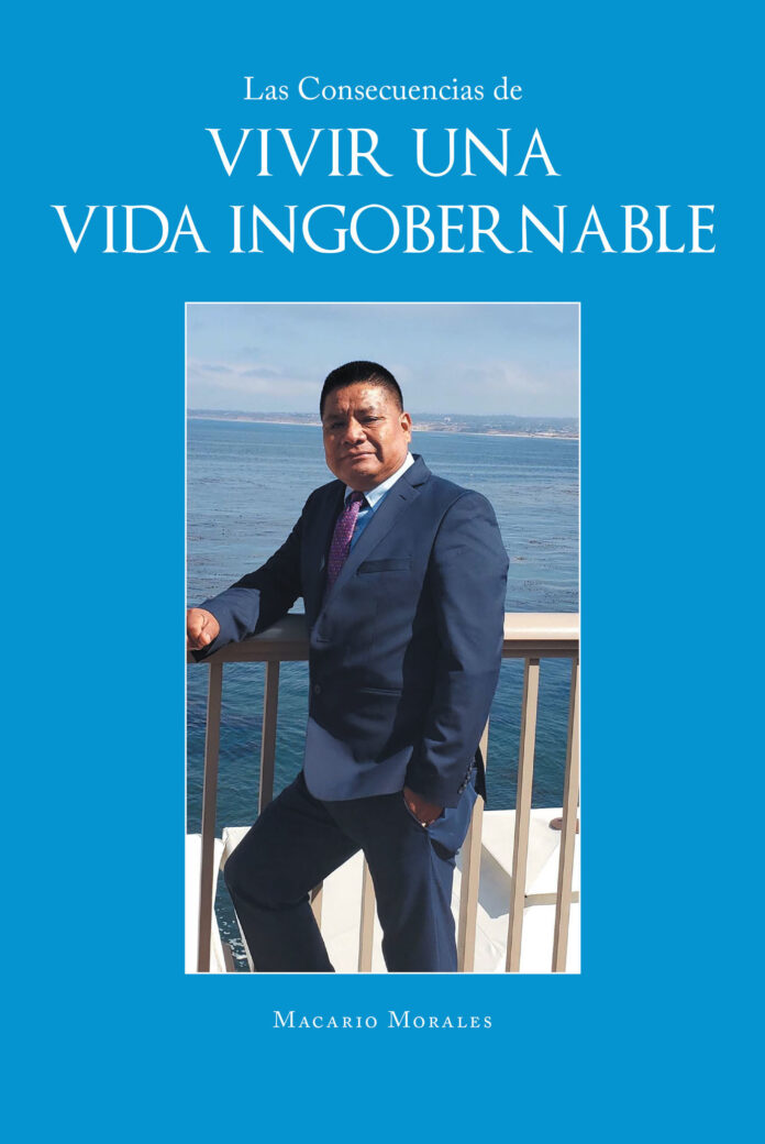 Macario Morales