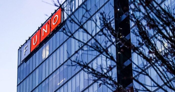 FUNO celebrates ten years on the Mexican Stock Exchange.