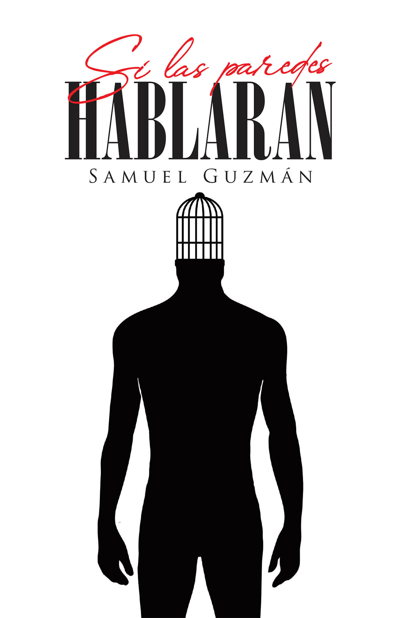 kollektion Humanistisk tsunamien El nuevo libro de Samuel Guzmán, Si las paredes hablaran, es un maravilloso  compendio de historias llenas de emoción y pasión | Hispanic PR Wire