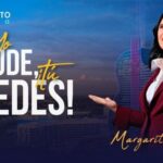 Margarita Pasos crea el «Movimiento Yo Pude, ¡Tú Puedes» buscando guiar y motivar en tiempos de incertidumbre