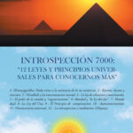(English) Yanelis Manuel Vásquez’s new book «Introspección 7000: ’12 leyes y principios universales para conocernos más'» is an insightful read on living in harmony with nature and the universe