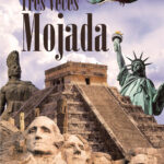 (English) Brenda García’s new book «Tres Veces Mojada» is a contemplative memoir of an inspiring woman who always gets up after every downfall.