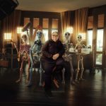 EL TEQUILA PATRÓN® PRESENTA «THE PERFECT POUR», UNA COLABORACIÓN CINEMATOGRÁFICA CON EL ACLAMADO DIRECTOR GUILLERMO DEL TORO