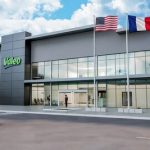 Valeo inicia la construcción de una planta de alta tecnología de $225 millones en McAllen, Texas, dedicada al desarrollo de tecnología de vehículos definidos por software