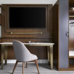 ARC Hotel, Washington DC, Series by Marriott Announces its Reopening and Completed Renovation