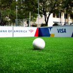 Visa, Street Soccer USA y Bank of America llevarán los parques Visa Street Soccer a Cada Ciudad Anfitriona de la Copa Mundial de la FIFA 2026™ en Estados Unidos