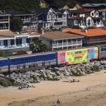 Amtrak Pacific Surfliner and LA Tourism Team Up to Promote Soccer Matches Taking Place in Los Angeles This Summer