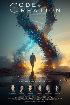 El documental «Code of Creation» debutará en el 26º Festival Anual de Cine de Beverly Hills el 15 de abril de 2026