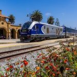 New Daily Pacific Surfliner Train Connects Los Angeles and San Luis Obispo