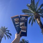 Amtrak Pacific Surfliner Launches Collectible Sticker Map on World Public Transportation Day