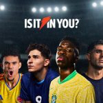 GATORADE DICE QUE NO HAY ATAJOS HACIA LA GRANDEZA EN SU NUEVA CAMPAÑA GLOBAL DE FÚTBOL ‘IS IT IN YOU?’