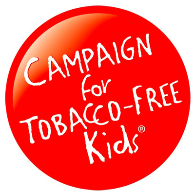 Antes del Gran Premio de Miami, la Campaña para Niños Libres de Tabaco lanza una campaña publicitaria instando a la Fórmula 1 a poner fin a todos los patrocinios del tabaco