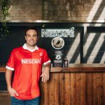 NESCAFÉ® pone al café en el centro del «Third Half», el ritual oficial de fútbol para después de los partidos