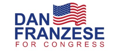 DAN FRANZESE ANNOUNCES CANDIDACY FOR U.S. CONGRESS IN FLORIDA’S 25TH DISTRICT