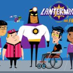 Los Centros Regionales de California anuncian «Cyber Safety», una nueva serie animada de Lanterman and Friends que se lanzará el 12 de mayo