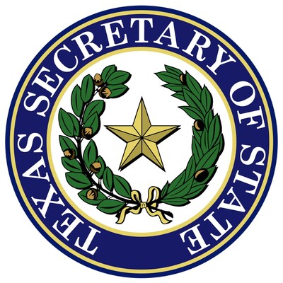 Texas Secretary of State Encourages Voters to Review Official Information ahead of the May 26 Primary Runoff Election