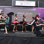 (English) Cultural Architect Kwanza Jones Activates Culture In Motion™ in the Southeast, Celebrating the Region’s Rich Cultural Legacy
