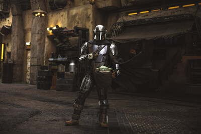 Este 2026, Los Niños Mandan en Disneyland Resort con una nueva experiencia de Star Wars, ofertas especialesy Favoritos de Temporada por tiempo limitado